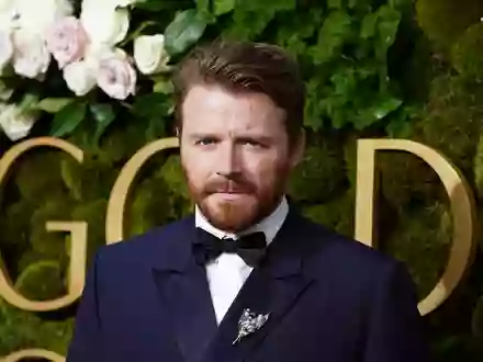 Jack Lowden ist Berichten zufolge einer der Kandidaten für die Rolle des James Bond. (Archivbild) - Foto: Jordan Strauss/Invision/dpa