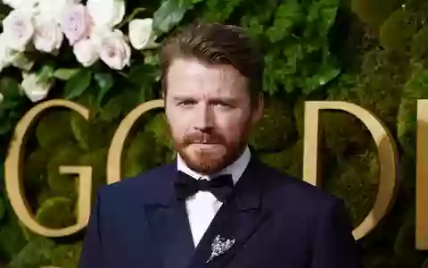 Jack Lowden ist Berichten zufolge einer der Kandidaten für die Rolle des James Bond. (Archivbild) - Foto: Jordan Strauss/Invision/dpa