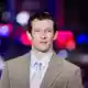 Auch Callum Turner soll noch im Rennen um die Rolle des neuen James Bond sein. (Archivbild) - Bild: Christoph Soeder/dpa