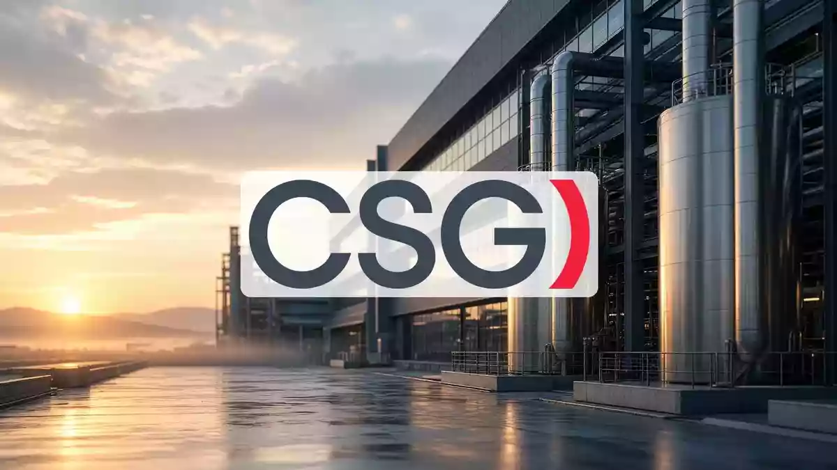 Barclays Keeps Sell Rating on CSG Ahead of November Update