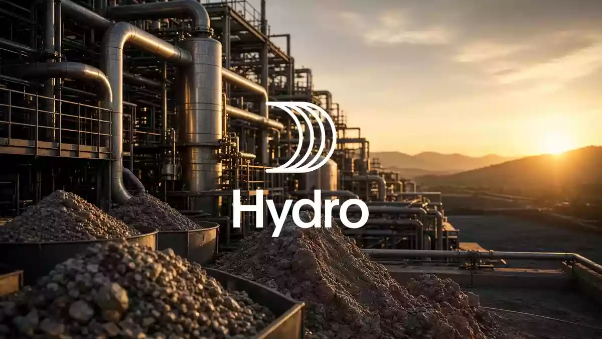 Norsk Hydro: EBITDA steigt, doch der Free Cashflow enttäuscht