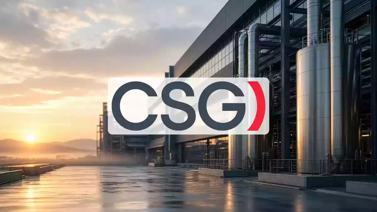 CSG Wins €29.3M EU Defence Grant, Builds Space Unit Tied to MDA Stake