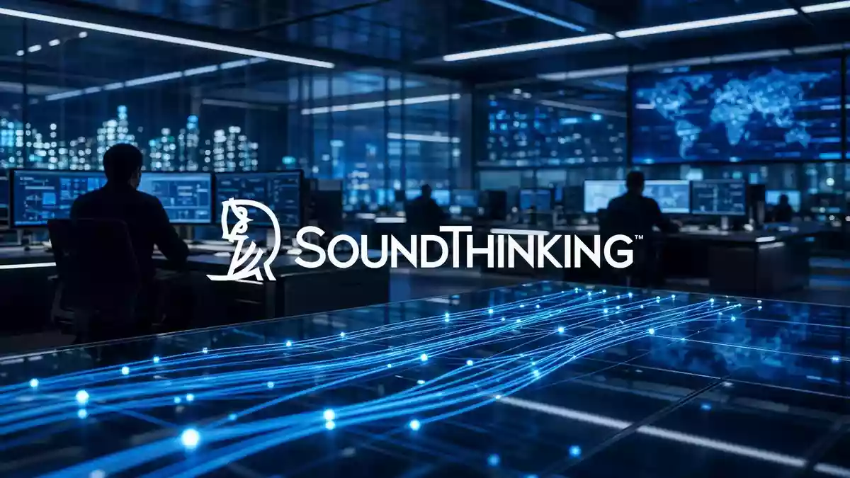 SoundThinking: Drei Produktneuheiten und Großauftrag in Texas