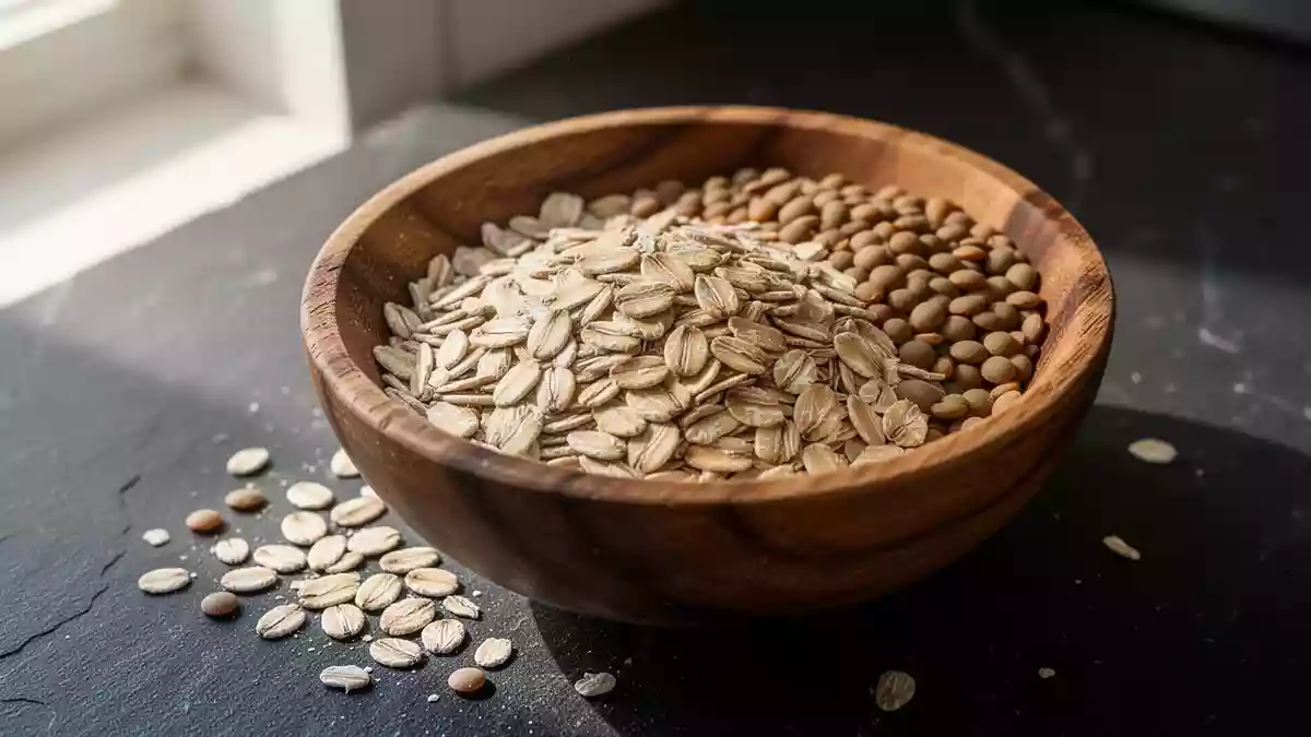 Cholesterin senken: Welche Lebensmittel LDL-Werte beeinflussen