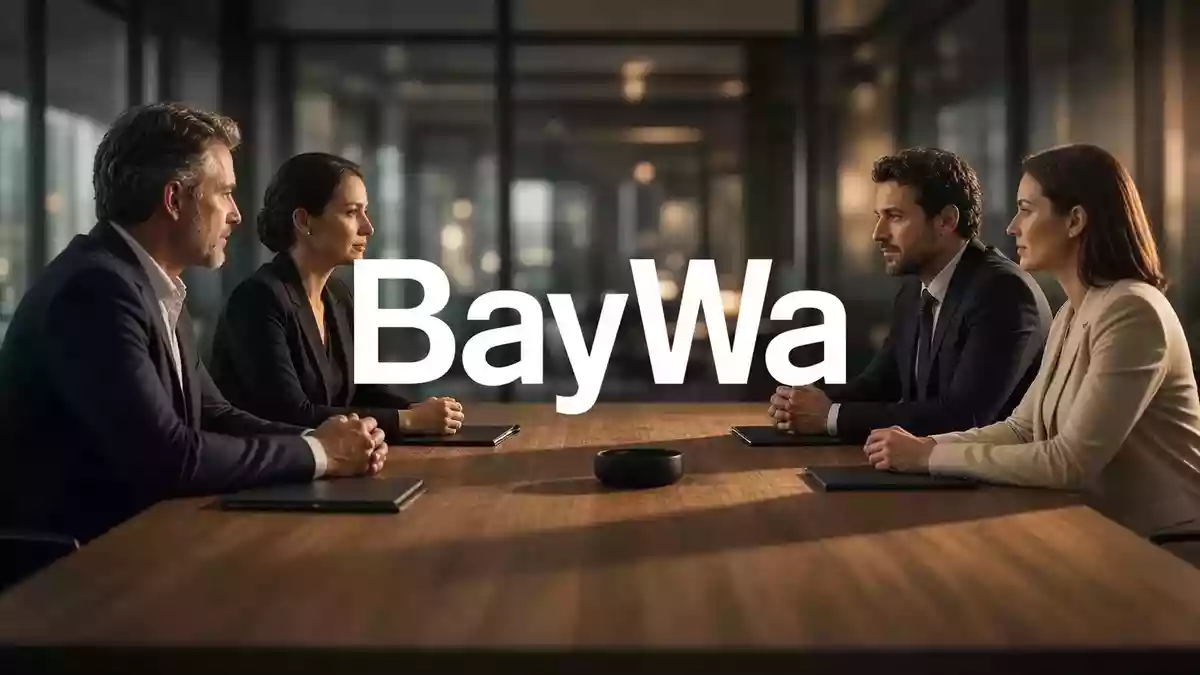BayWa: Fine, Bond Vote, Stake Filing and Store Closures Explained