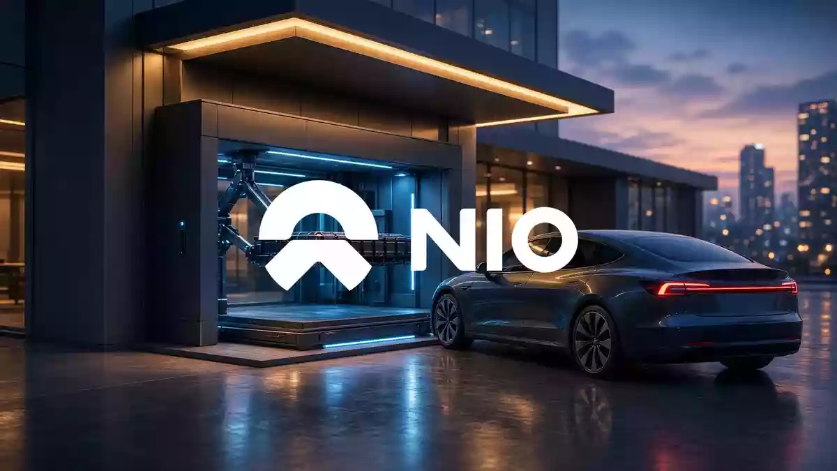 Nio bringt Firefly-Batterie mit 560 Kilometern Reichweite nach China