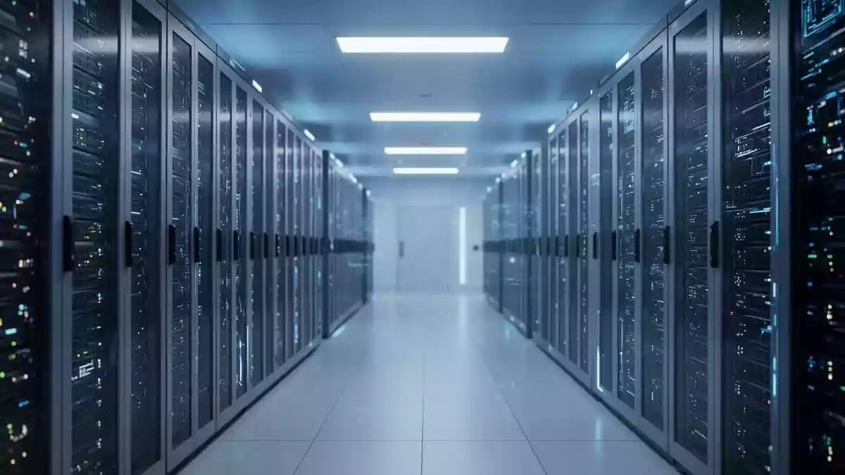 Nebius Saudi Data-Center Framework Meets Piper Sandler Target Cut