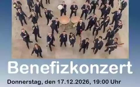 POL-Einsatz: Musikalischer Adventsabend: Das Landespolizeiorchester und das Polizeipräsidium Einsatz laden zum Benefizkonzert ein - Foto: presseportal.de