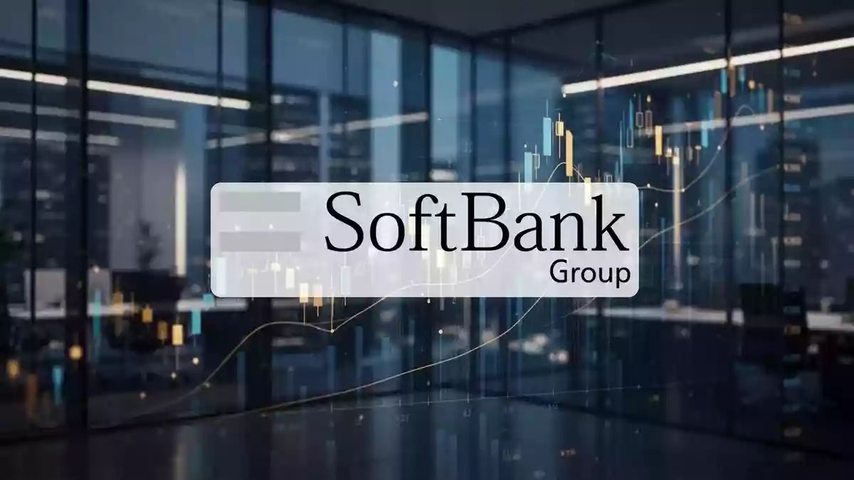 SoftBank CDS Hits 3-Year High as Allied Universal, OpenAI Deals Loom
