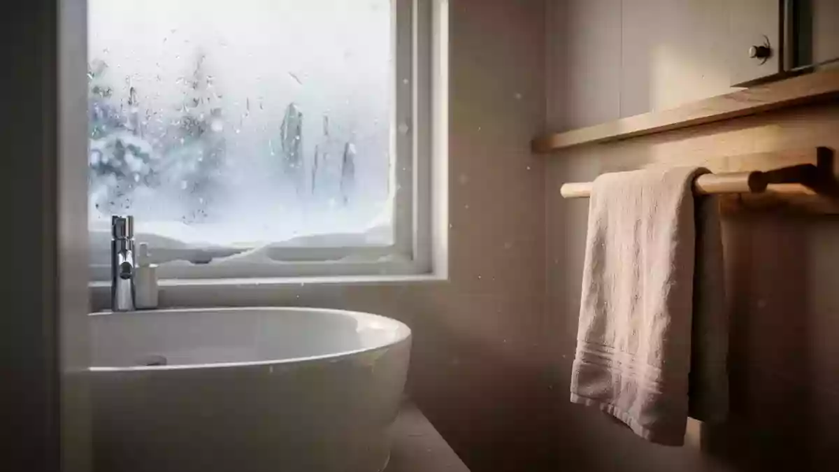 Trockene Haut im Winter: Ursachen und passende Pflege im Überblick