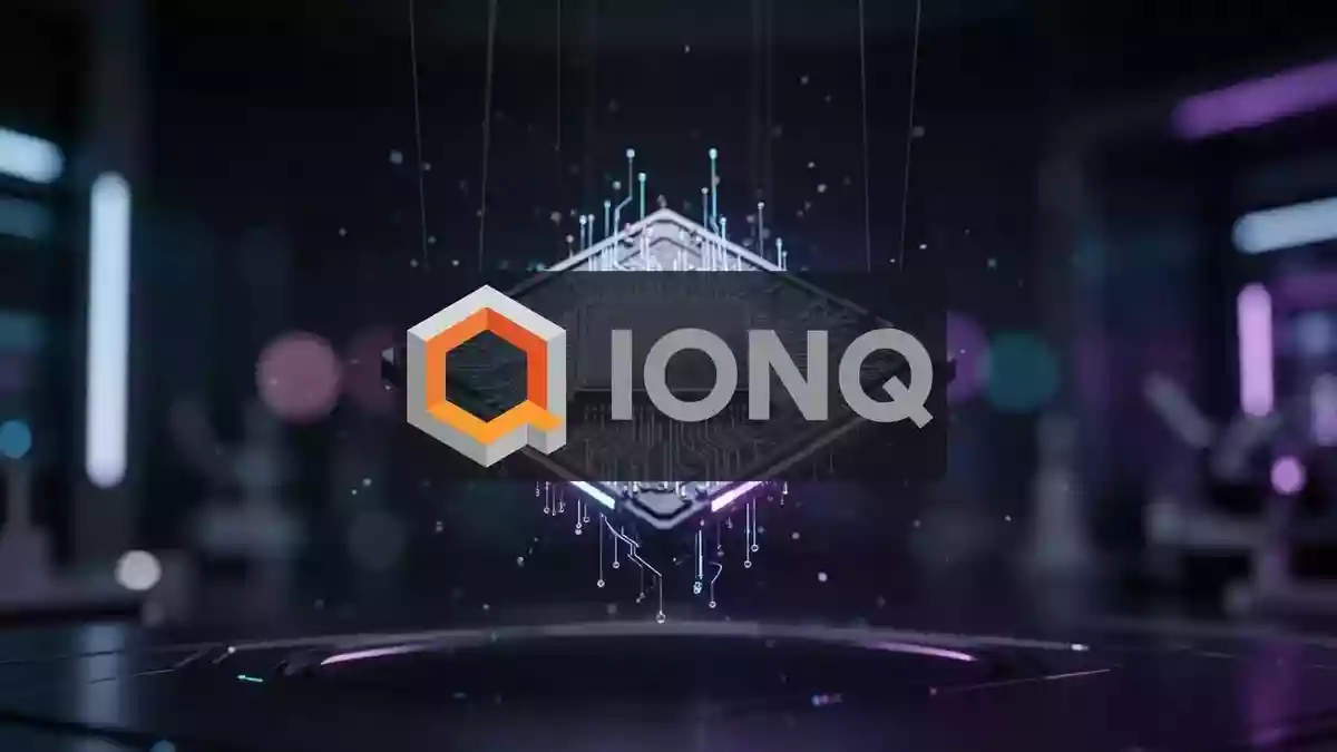 IonQ Q3 2026 Results Set for Nov 5 After Elisity Deal and $2B Raise