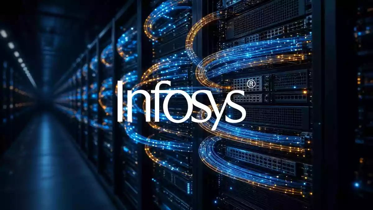Infosys senkt Umsatzprognose für Geschäftsjahr 2027 – Aktie fällt