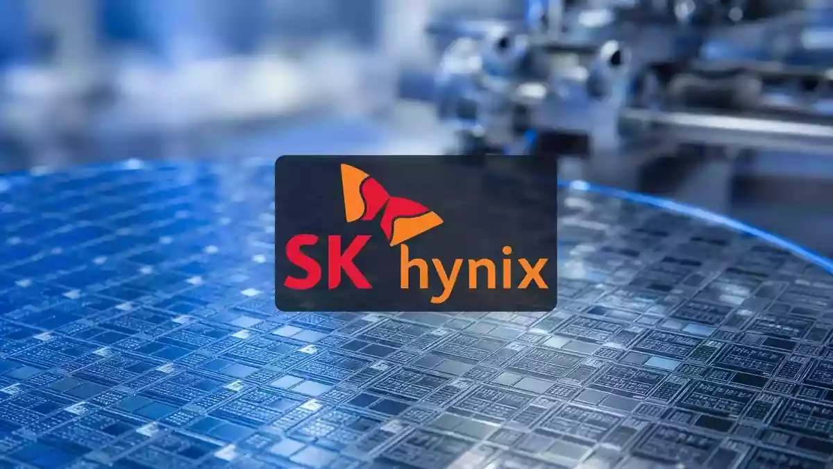 SK Hynix Halts Solidigm IPO Review; Funding Need Unchanged