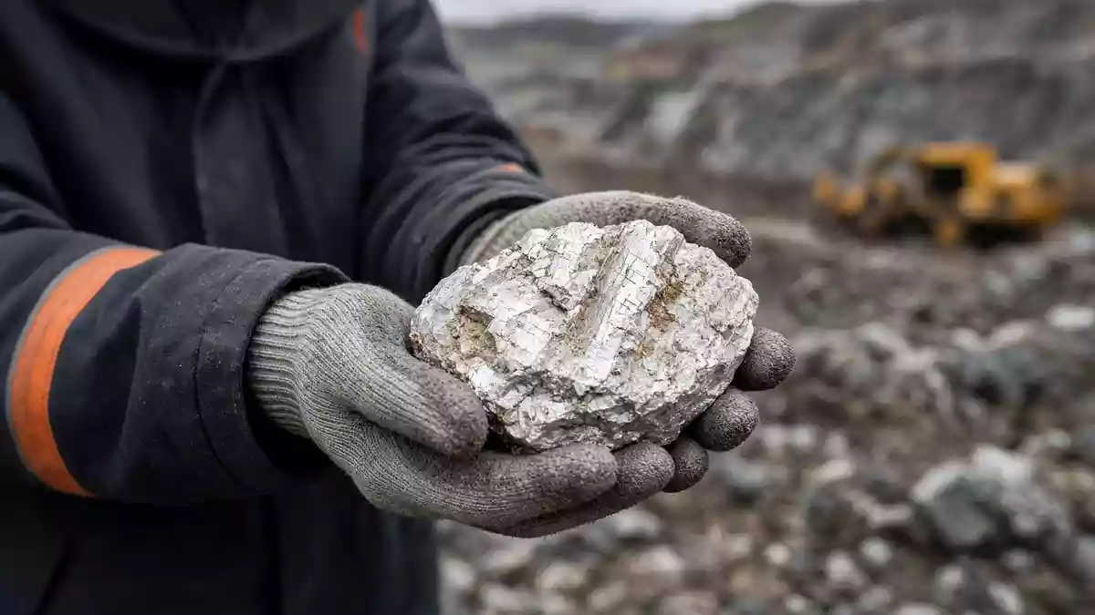 European Lithium: Tauschquote bei Übernahme, Gerichtsbeschluss noch offen