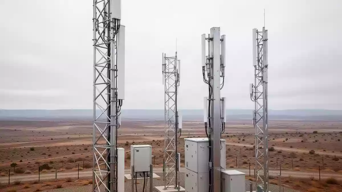 NCC rät zur Geräteprüfung vor dem Kauf von Mobiltelefonen