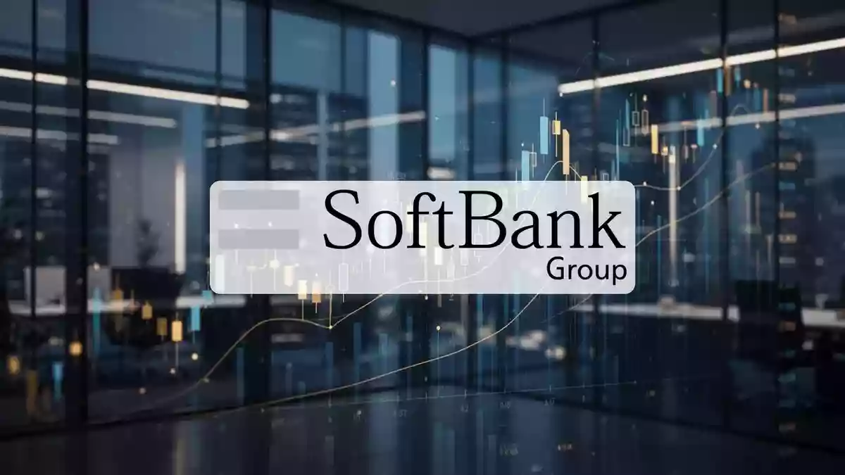 SoftBank Retires Euro Bond but AI Financing Questions Linger