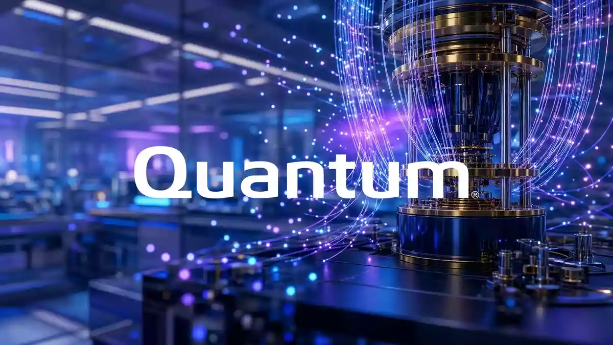 Quantum-Aktie: Cantor Fitzgerald setzt auf KI-Speicher und Umbau