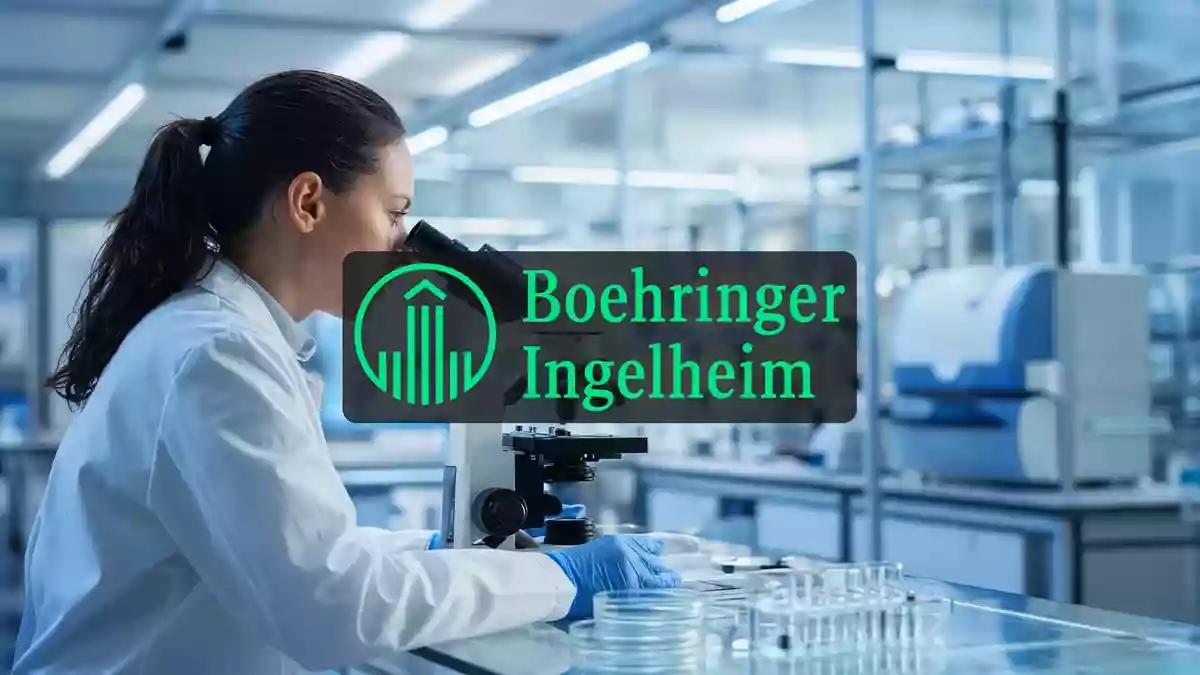Boehringer und Microsoft erforschen digitale Patientenzwillinge