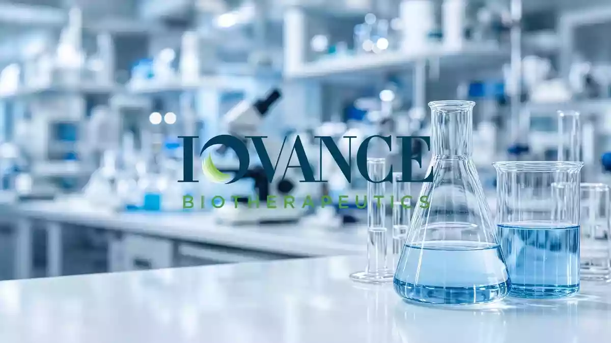 Iovance: Kongressprogramm mit Melanom-Kombination und Sarkom-Daten