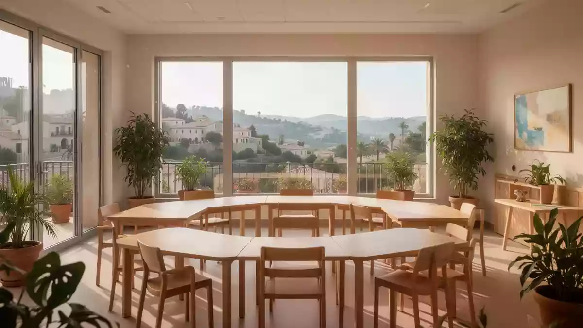 Mallorca baut Gedächtnisworkshops 2026–2027 auf 80 Gruppen aus
