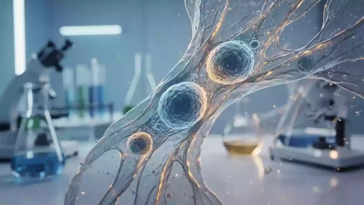 Ultraschall gegen Gelenkentzündungen: Laborstudie zeigt Immunzell-Effekt