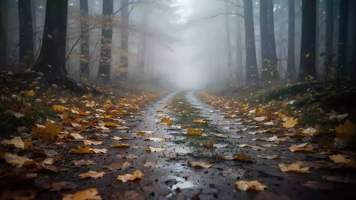 Herbstliche Gelenkschmerzen: Was Studien zu Wetter und Beschwerden zeigen