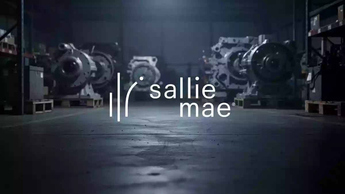 Sallie Mae Aktie unter Druck: Kreditverkauf gestoppt, Ausblick gesenkt