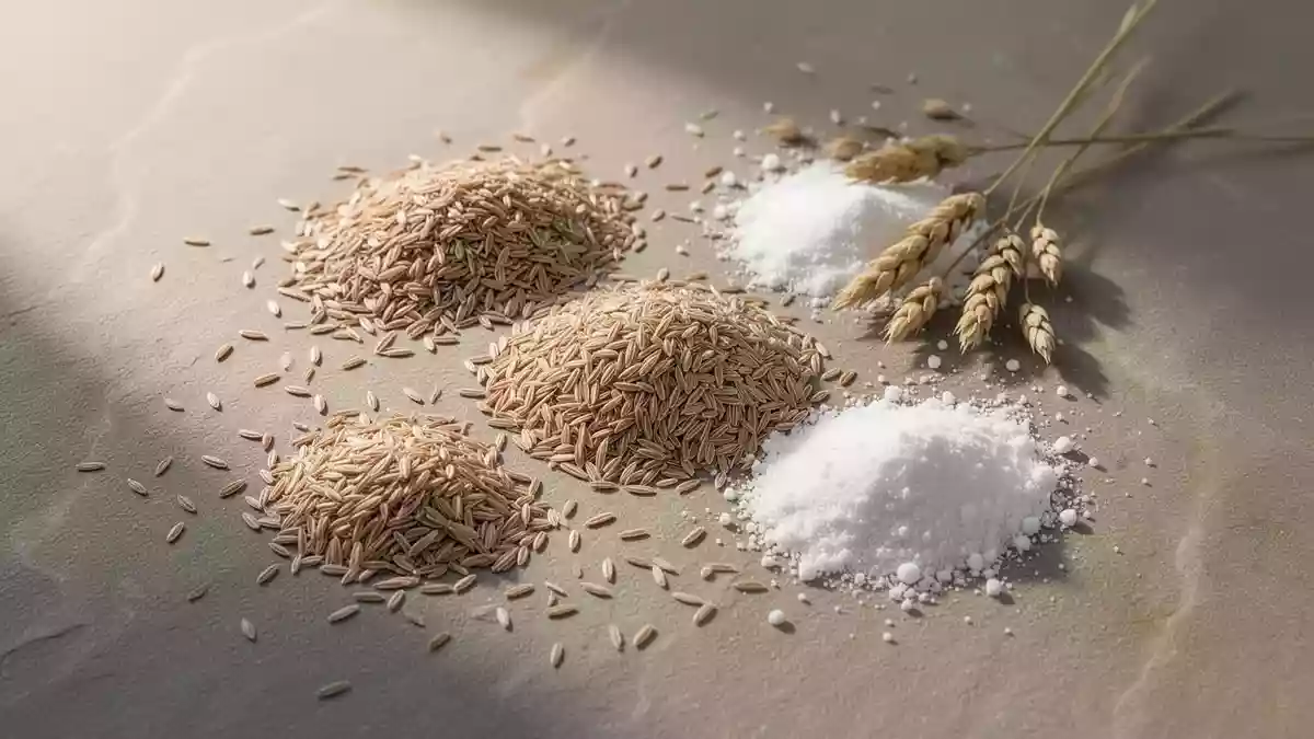 Reizdarm: Ballaststoffmix verändert Mikrobiota ohne mehr Beschwerden