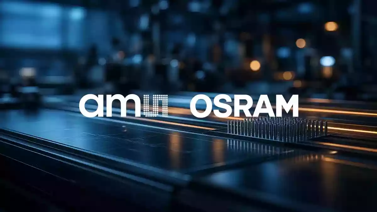 ams-OSRAM: Headlight Campaign and AI Optics Bet Need Q3 Proof