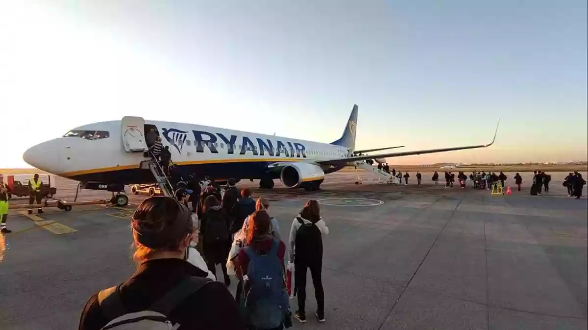 Piloten werfen Ryanair gezielte Gewerkschaftsbekämpfung vor