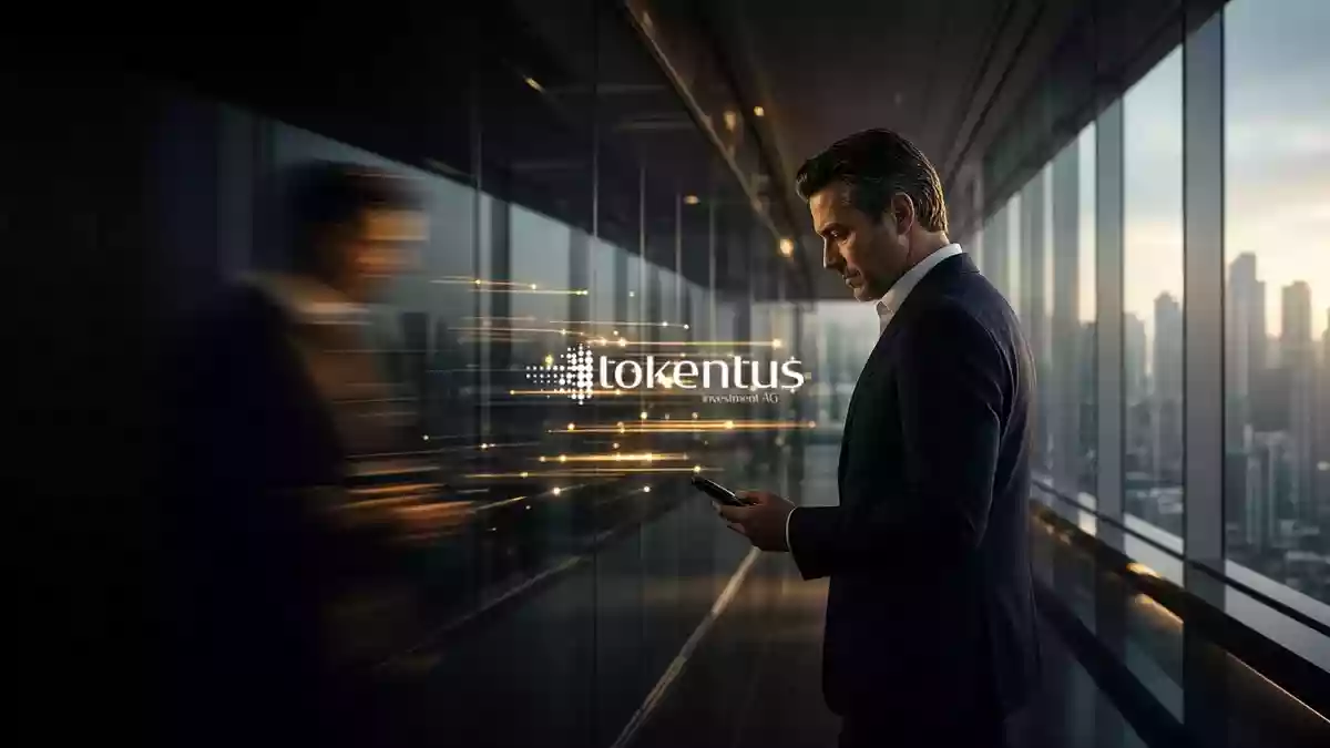 tokentus verkauft Blink-Labs-Beteiligung, weitere Erlöse bleiben offen