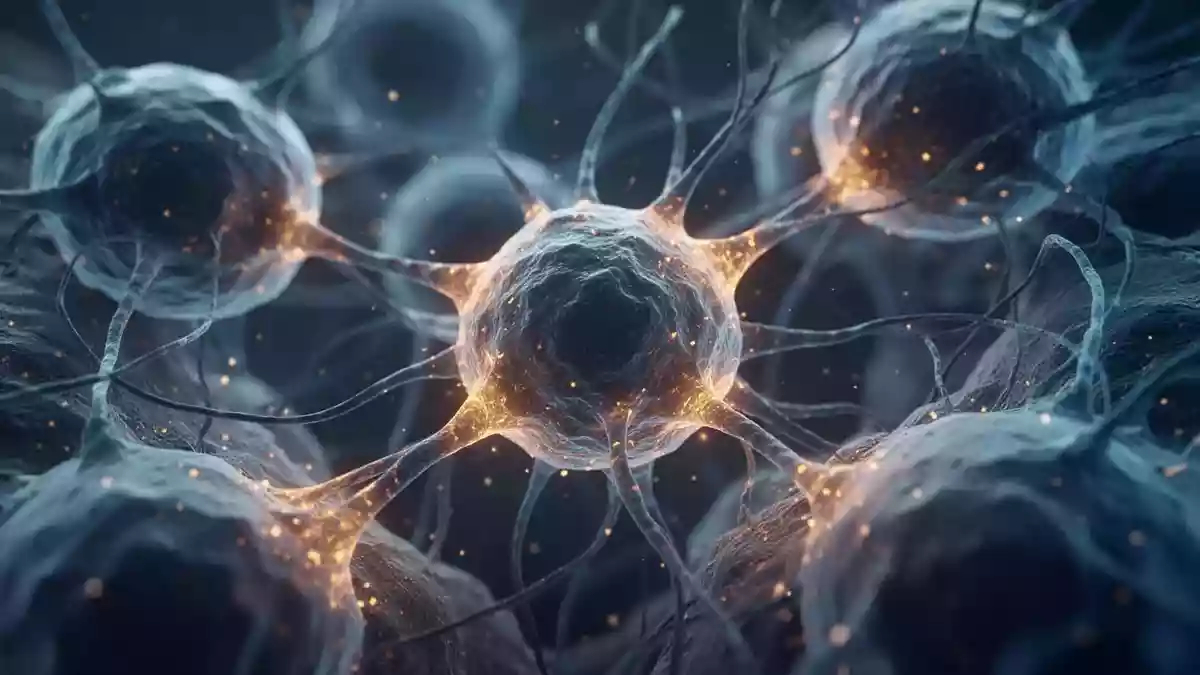 Mitochondrien: Wie Zellenergie, Entzündungen und Alterung zusammenhängen