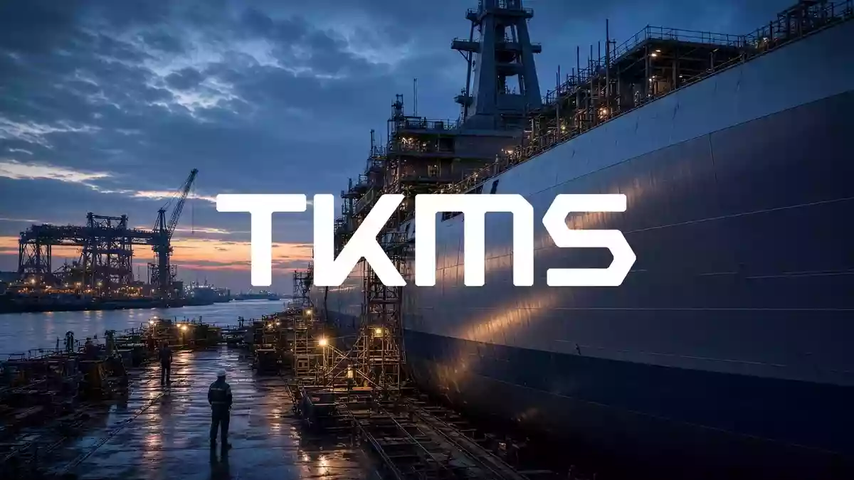 Deutsche Bank and Bernstein Both Set TKMS Target at 115 Euros