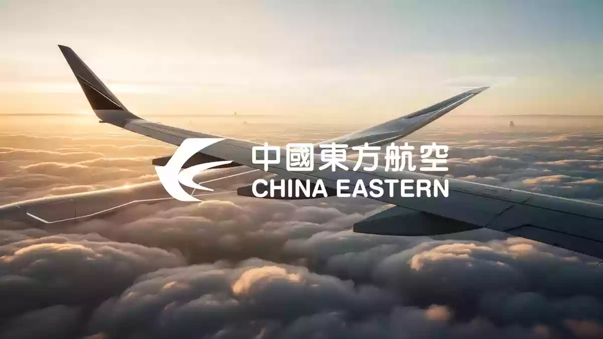 China Eastern Airlines verknüpft Flüge mit neuen Serviceangeboten
