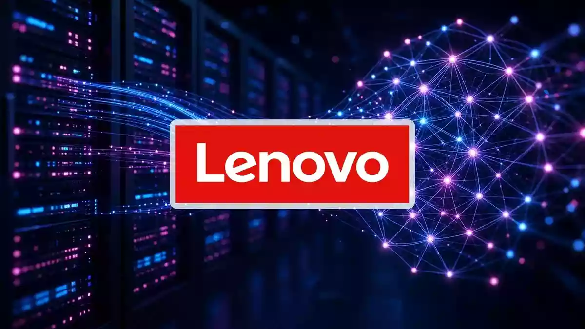 Lenovo Shares Fall 2.3% as PC Shipments Drop 21.2% in Q3 2026