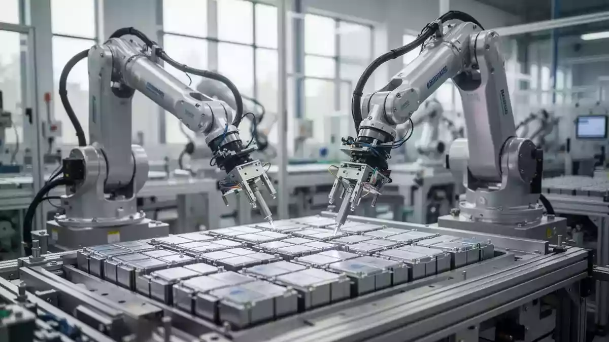 CATL Q3 2026: Battery Volume Up, Profit Lags; Analysts Split