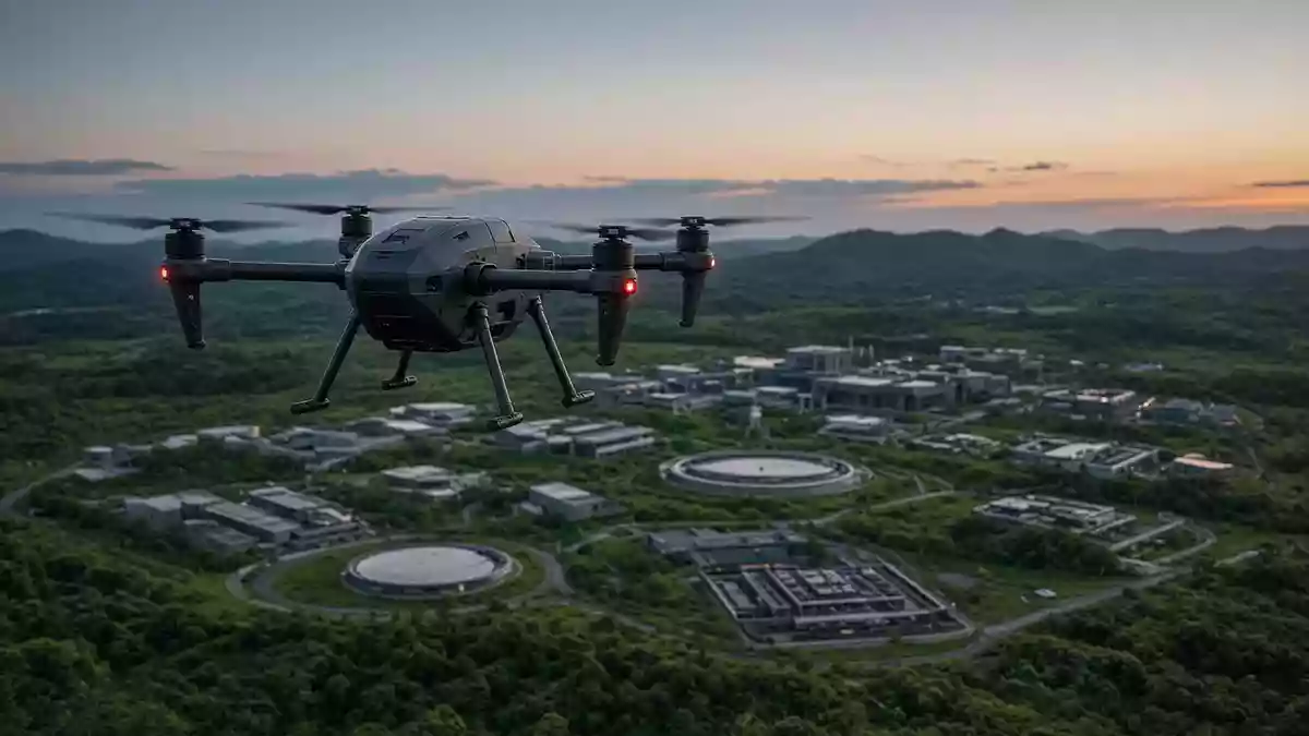 Volatus Aerospace: NATO Drone Delivery Done, AISPECO Deal Pending
