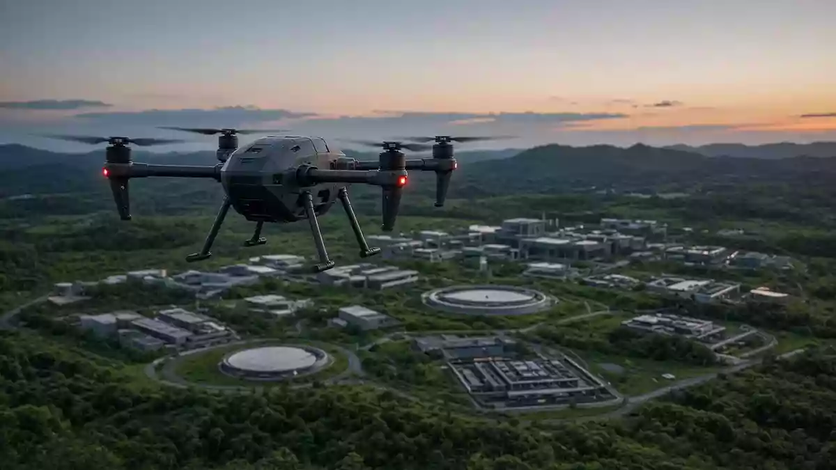 Volatus Delivers First ISR Drone Fleet to NATO Buyer, Eyes Second Tranche