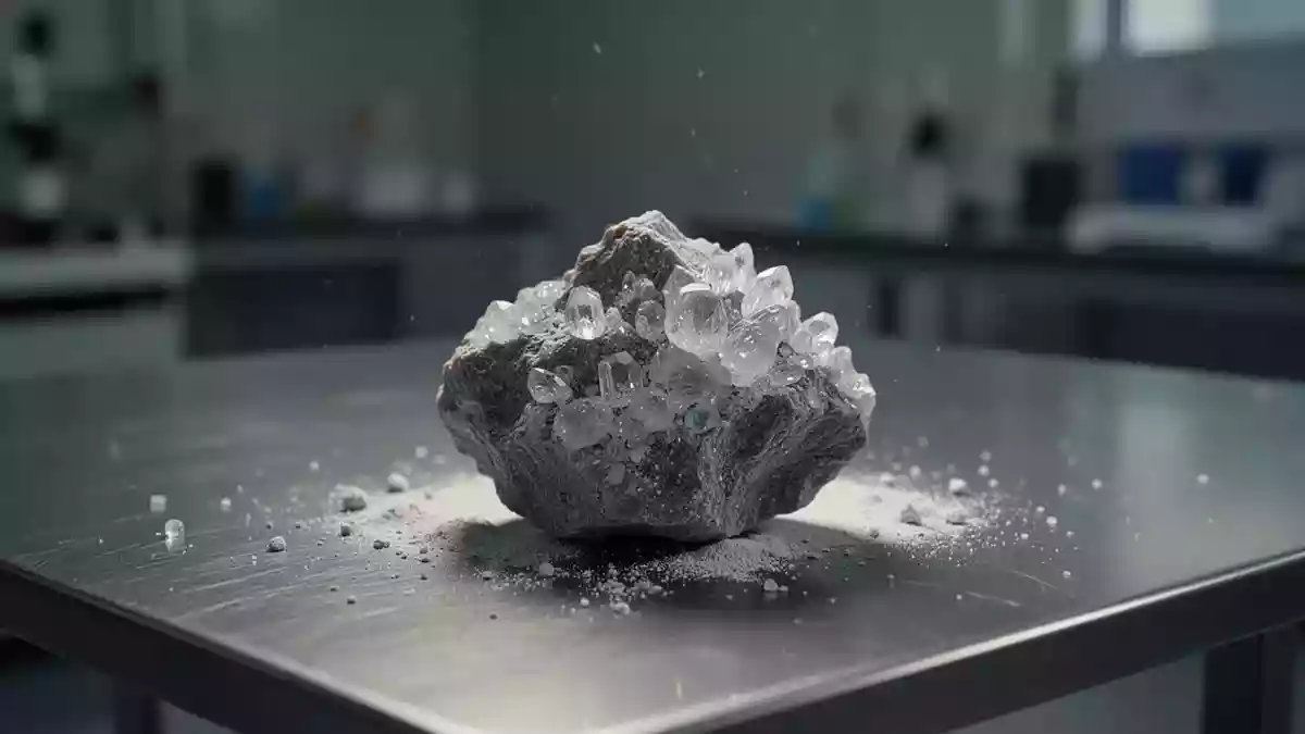 VanEck Rare Earth ETF Near 52-Week Low Despite Tight Metal Supply