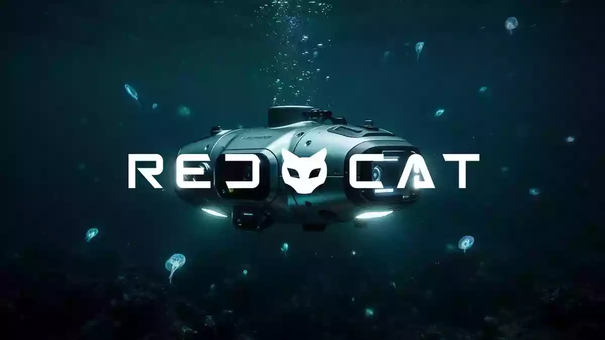 Red Cat Expands Drones and Boats, Steyr Offer Still Conditional