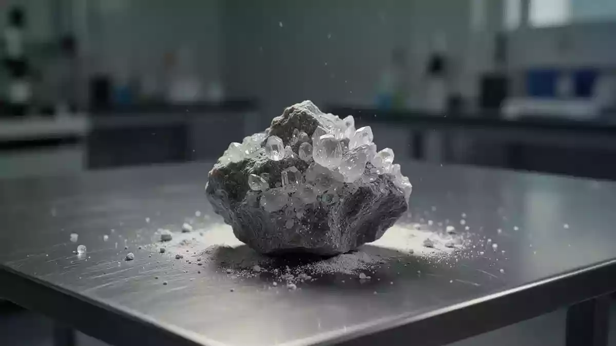 VanEck Rare Earth ETF Near 52-Week Low as Metal-Equity Gap Widens