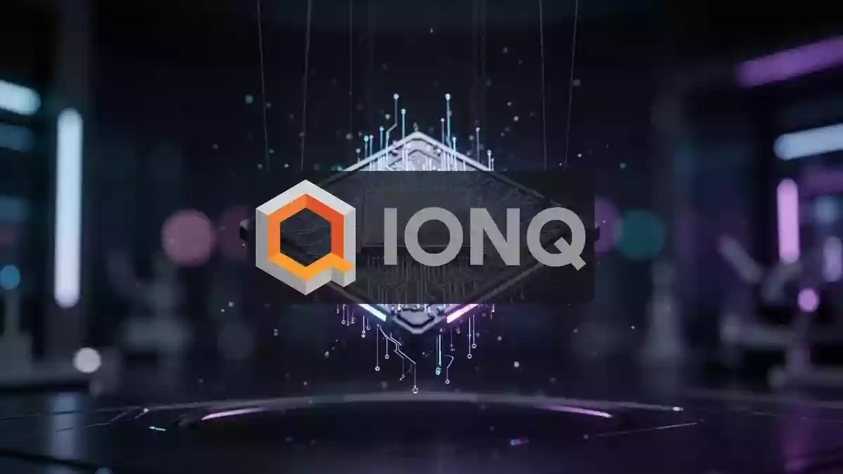 IonQ's $2B Raise and Elisity Deal Test Value Per Share