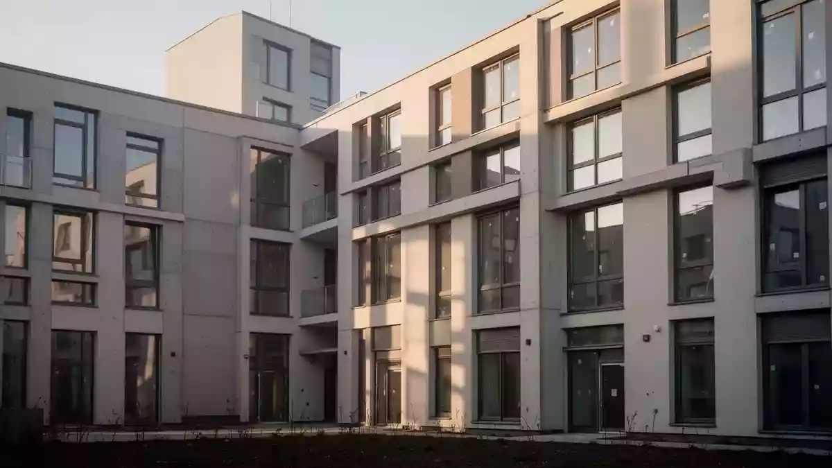 Immobilienverwaltungen am Limit: WEG-Suche wird schwieriger und teurer