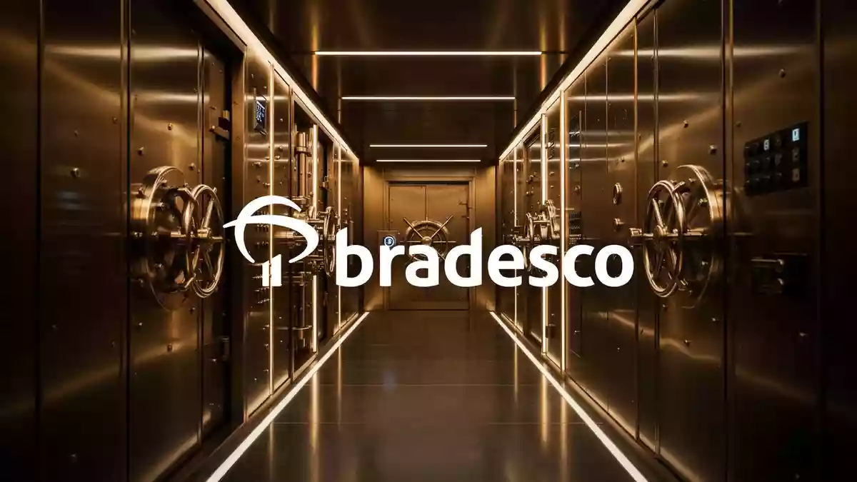 Banco Bradesco: Umsatz über Erwartungen, Kreditausfälle nehmen zu