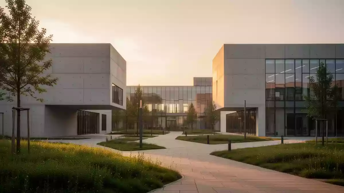 Universitätsmedizin Göttingen plant neues Forschungsgebäude für Hörforschung