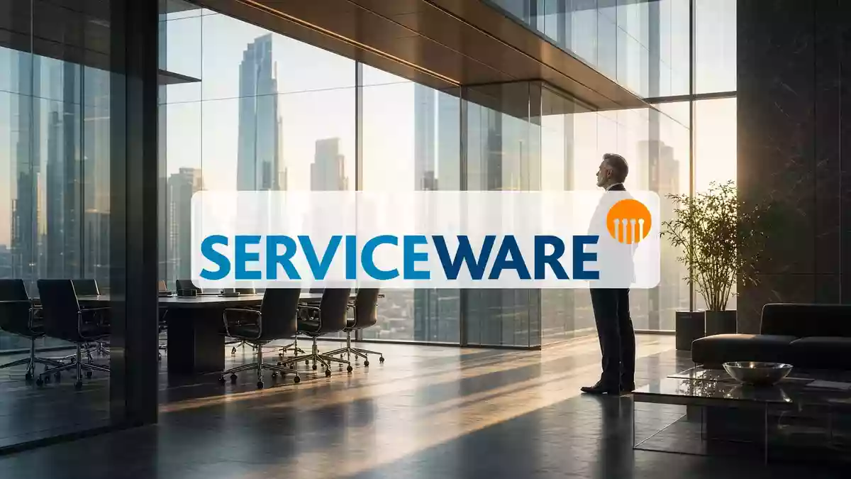Serviceware steigert Neunmonats-EBIT um 118,3 Prozent