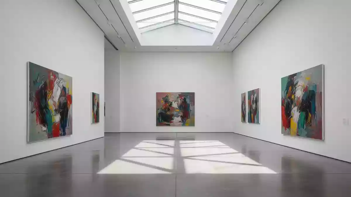 Museen entwickeln europaweit Angebote für Menschen mit Demenz