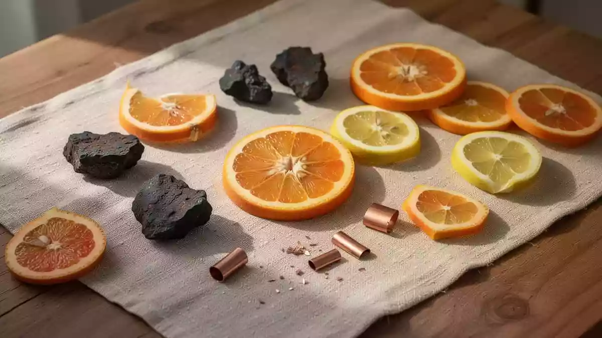 Katecholamin-Synthese: Welche Nährstoffe die Hormonbildung unterstützen