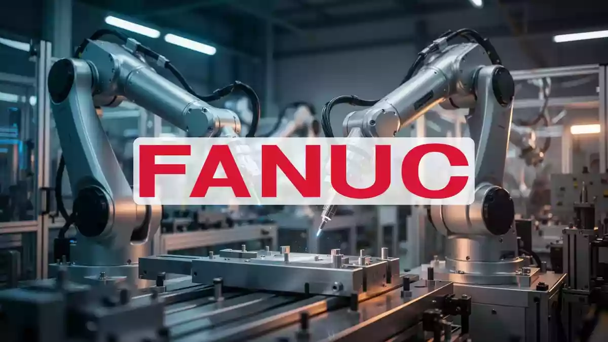 Fanuc hebt Gewinnziel für 2027 an und beschließt Aktienrückkauf