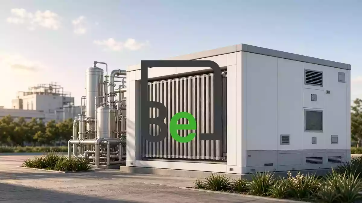Bloom Energy: Mizuho hält an positivem Urteil und Kursziel fest